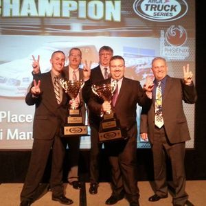 Meet your Posher, Art